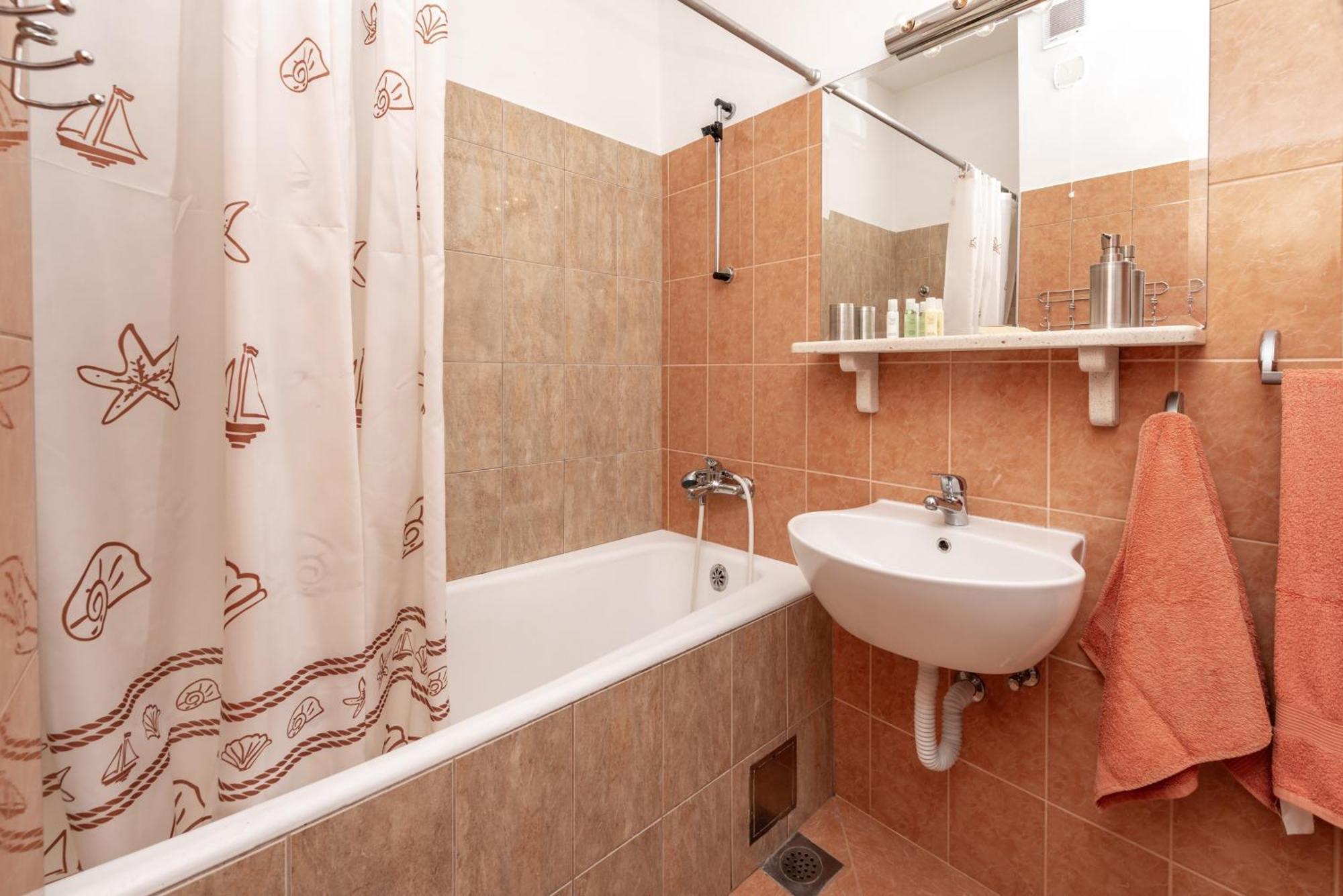 Villa Lia Dubrovnik Ngoại thất bức ảnh
