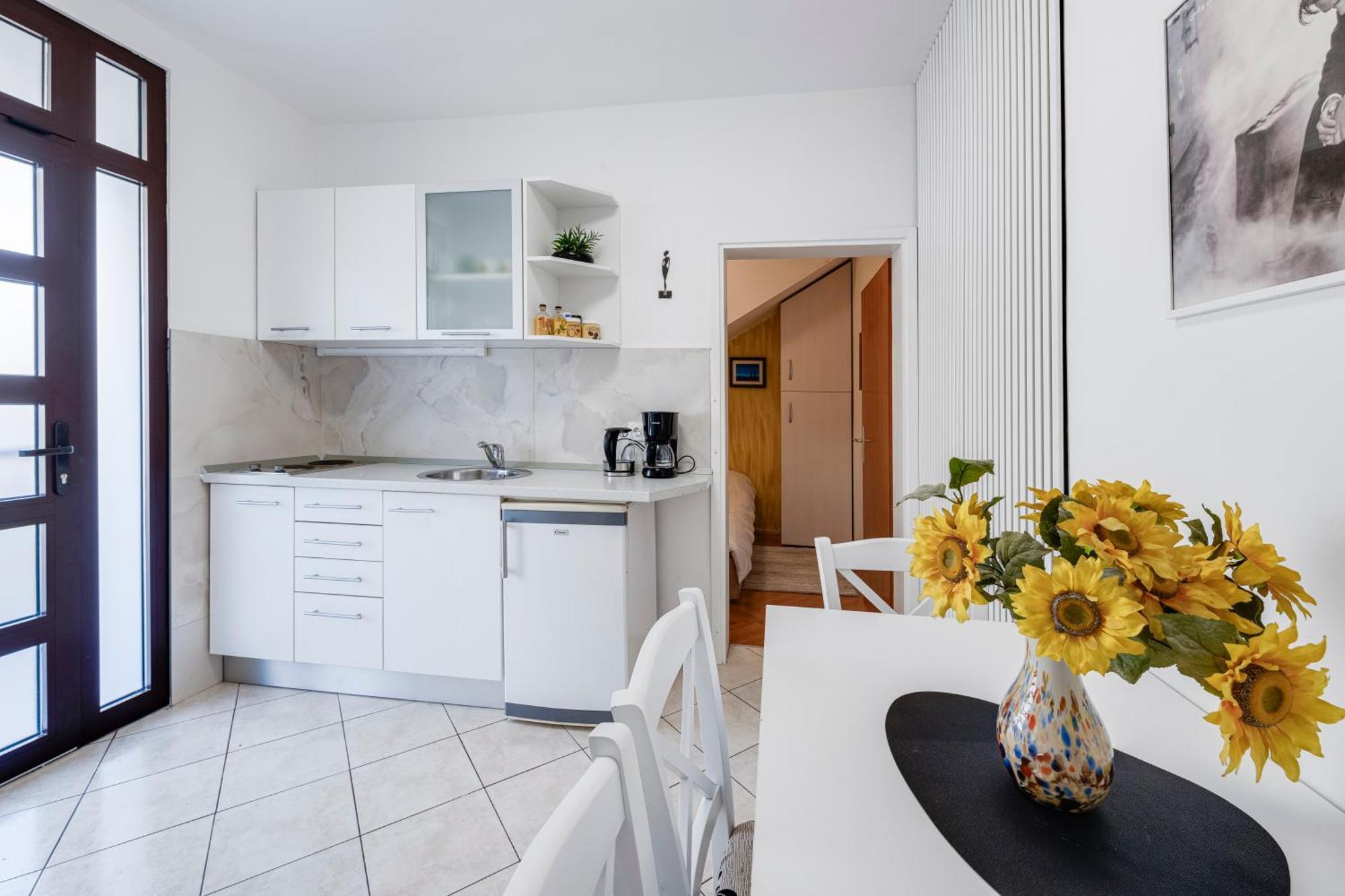 Villa Lia Dubrovnik Ngoại thất bức ảnh