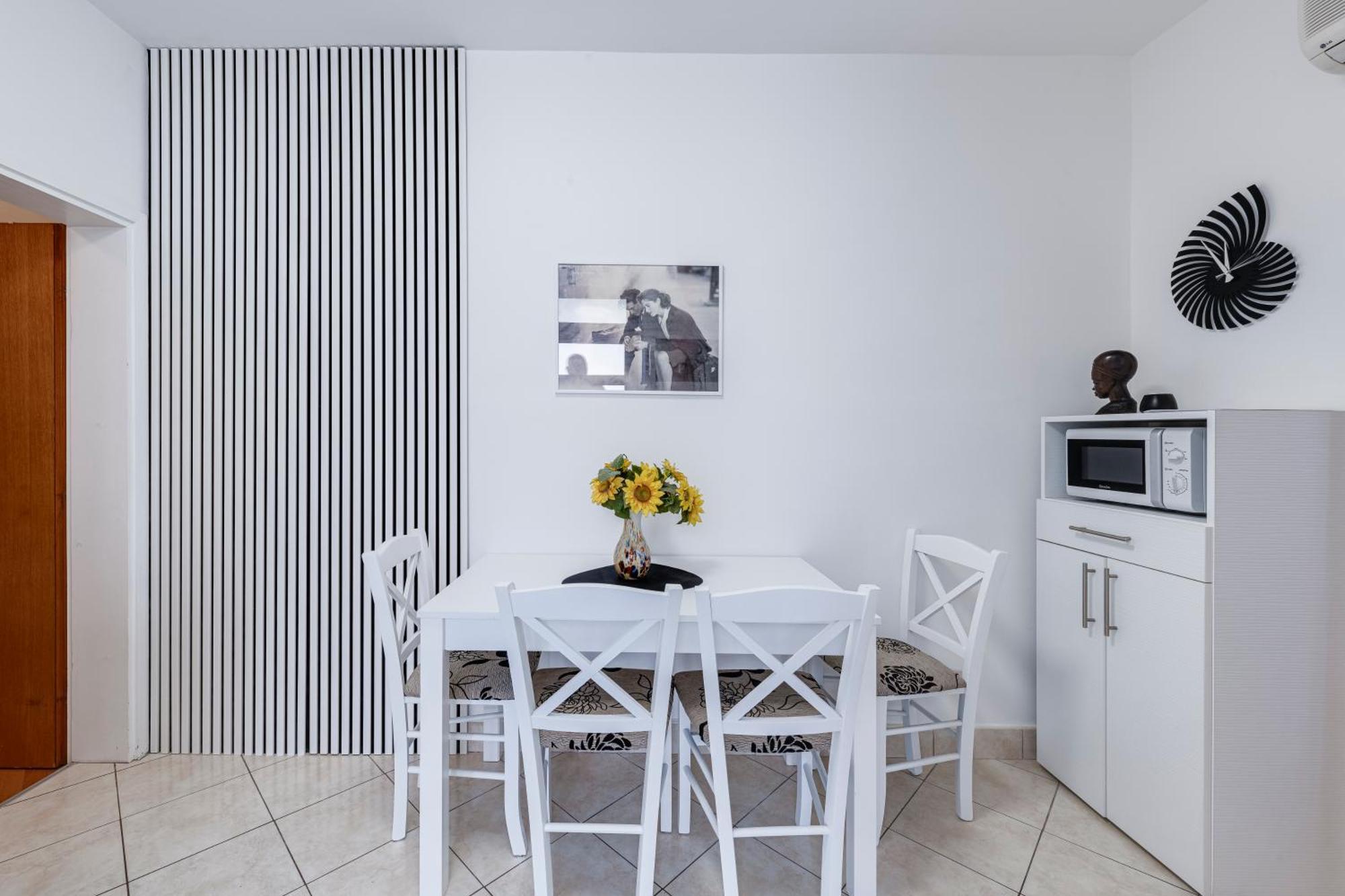 Villa Lia Dubrovnik Ngoại thất bức ảnh