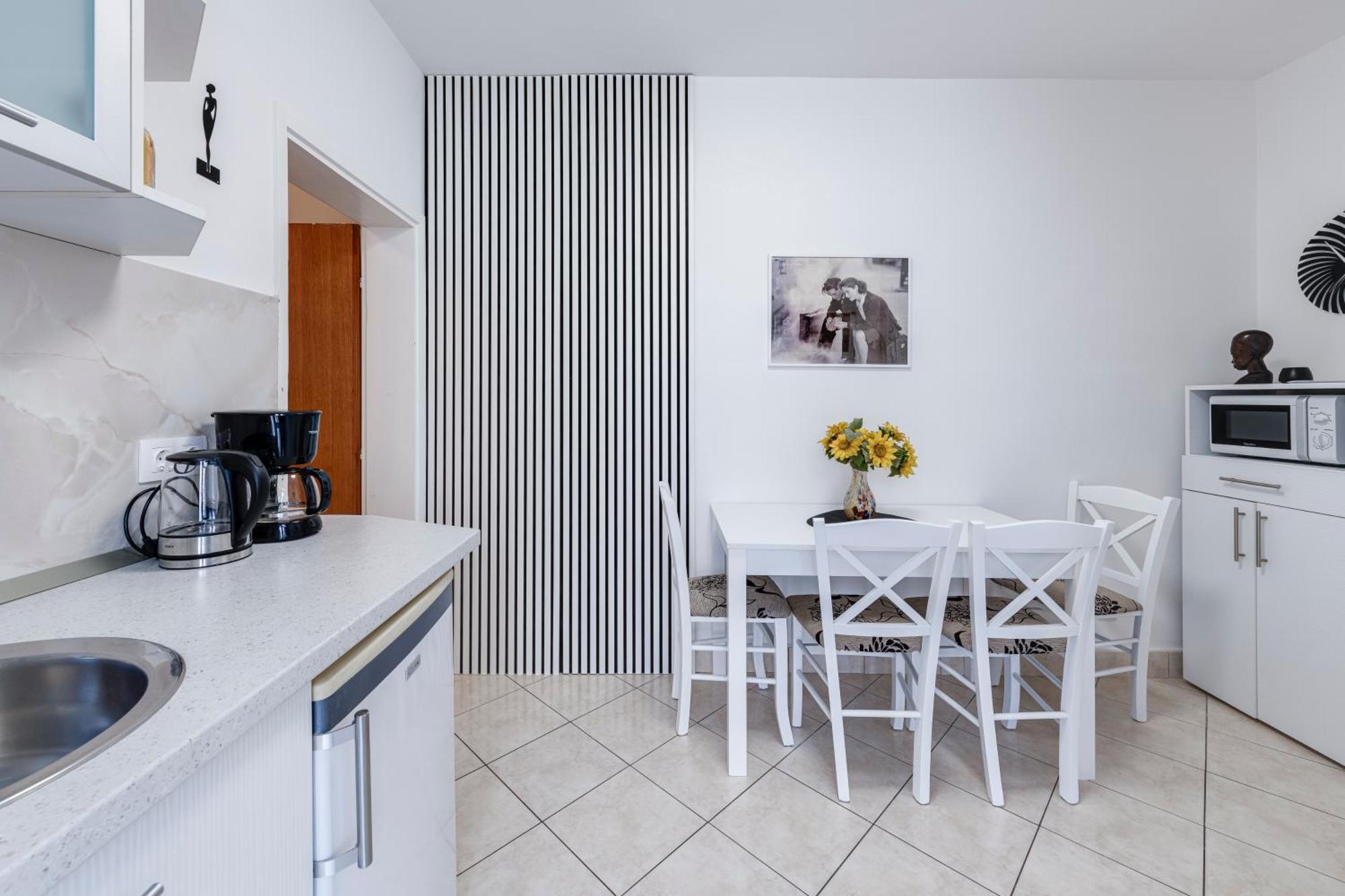 Villa Lia Dubrovnik Ngoại thất bức ảnh