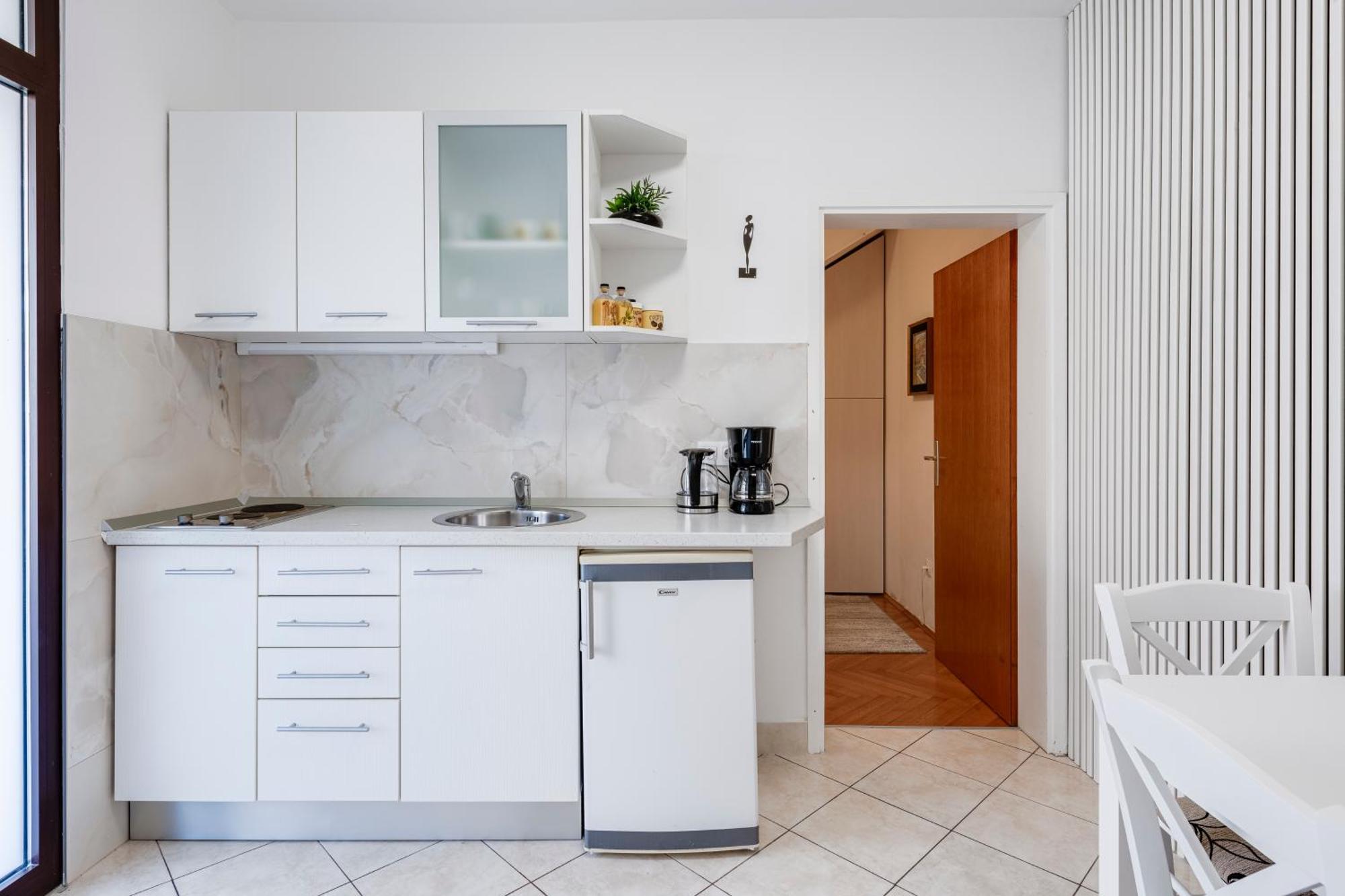 Villa Lia Dubrovnik Ngoại thất bức ảnh