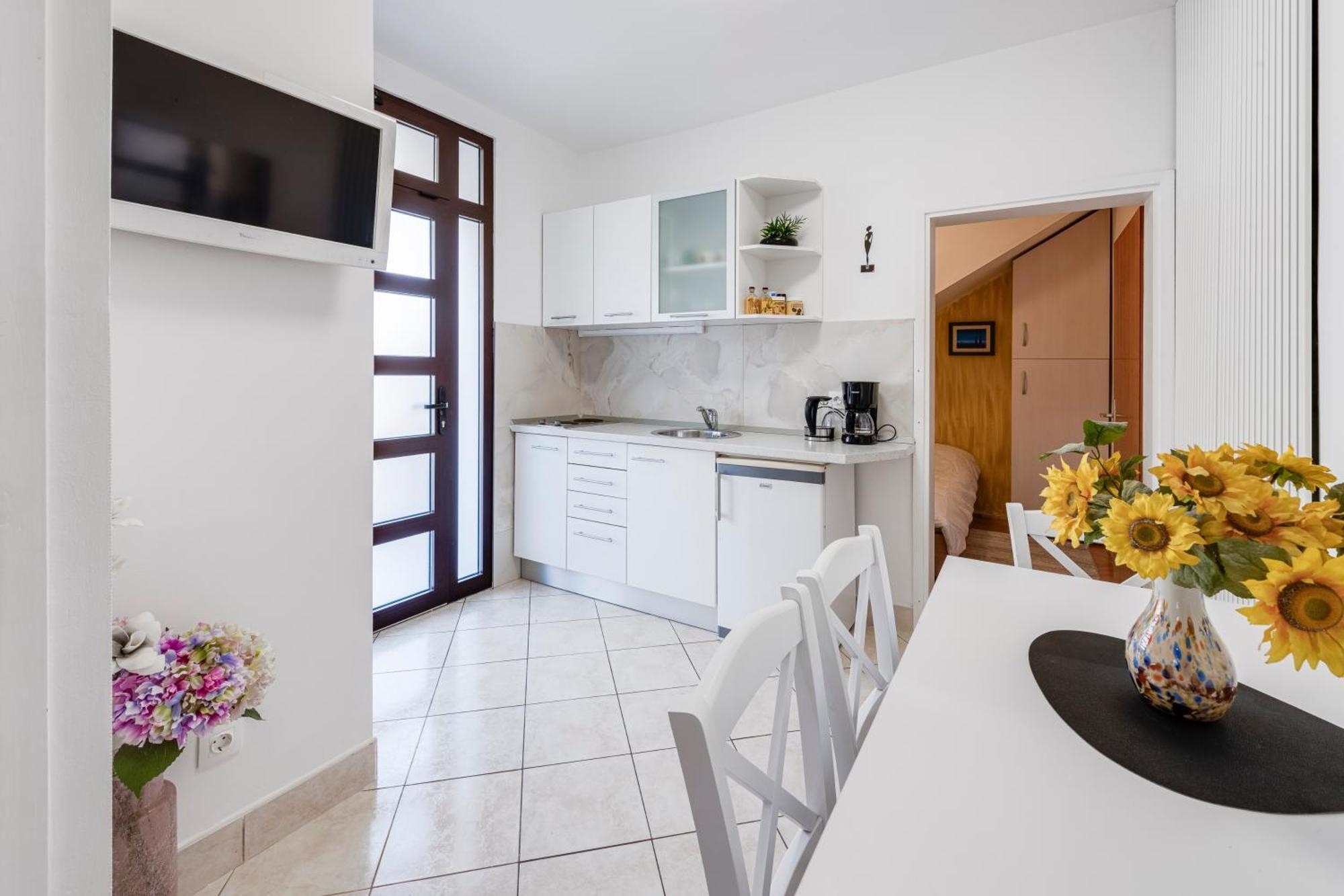 Villa Lia Dubrovnik Ngoại thất bức ảnh