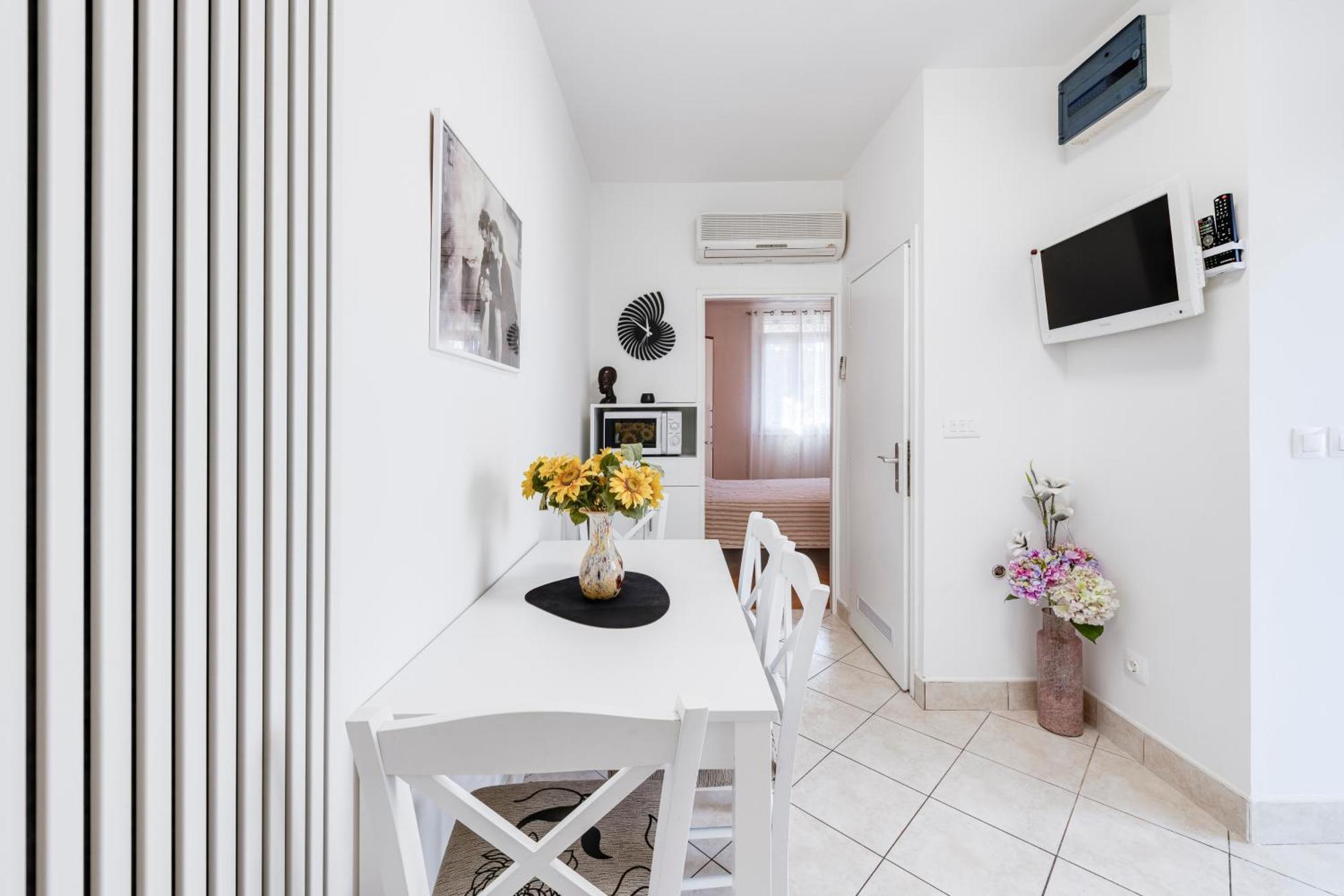 Villa Lia Dubrovnik Ngoại thất bức ảnh