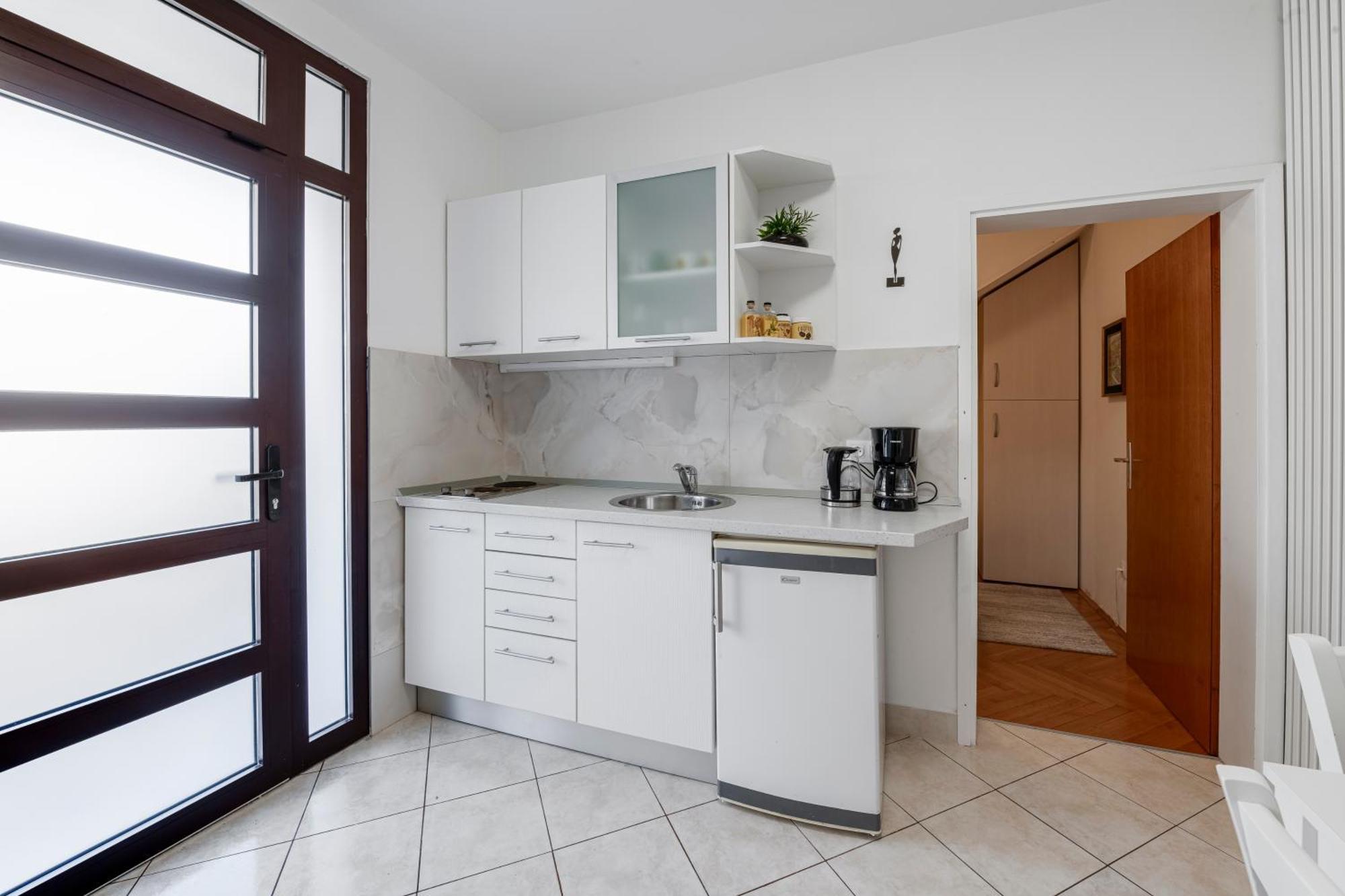 Villa Lia Dubrovnik Ngoại thất bức ảnh