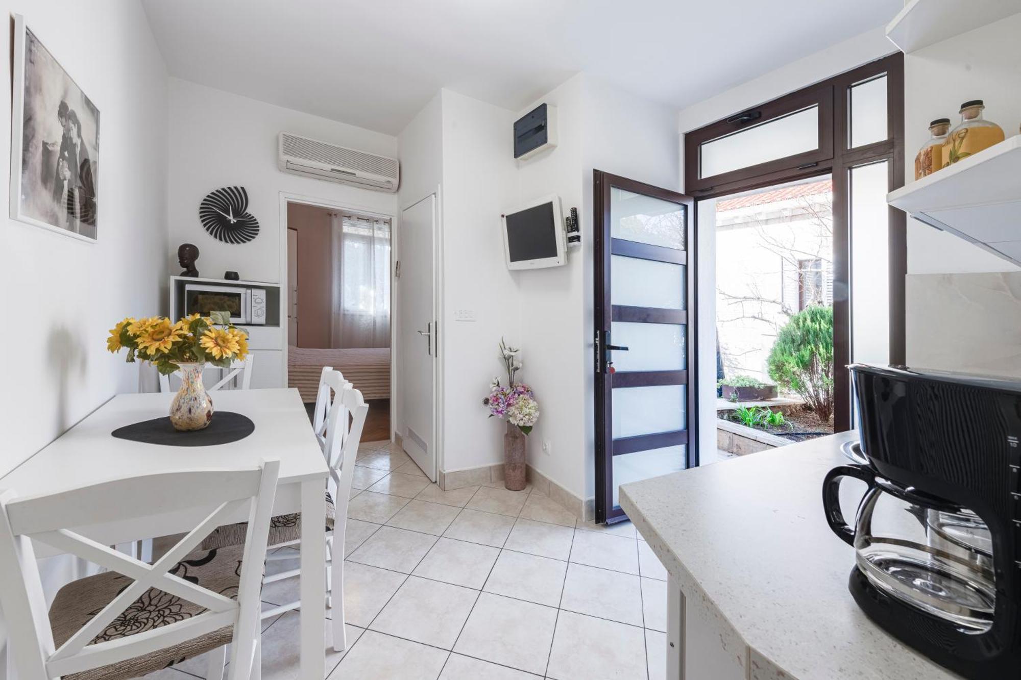 Villa Lia Dubrovnik Ngoại thất bức ảnh