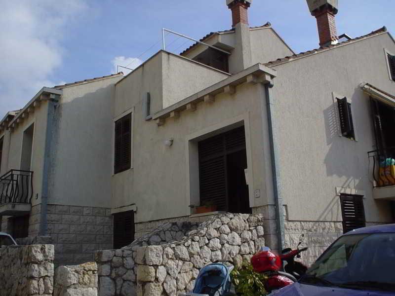 Villa Lia Dubrovnik Ngoại thất bức ảnh