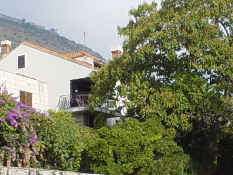 Villa Lia Dubrovnik Ngoại thất bức ảnh